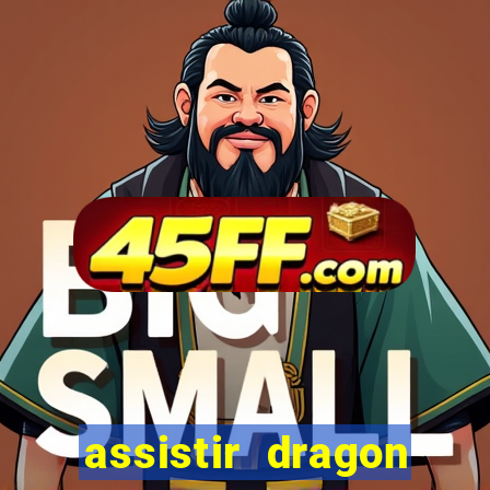 assistir dragon ball super: super hero dublado online